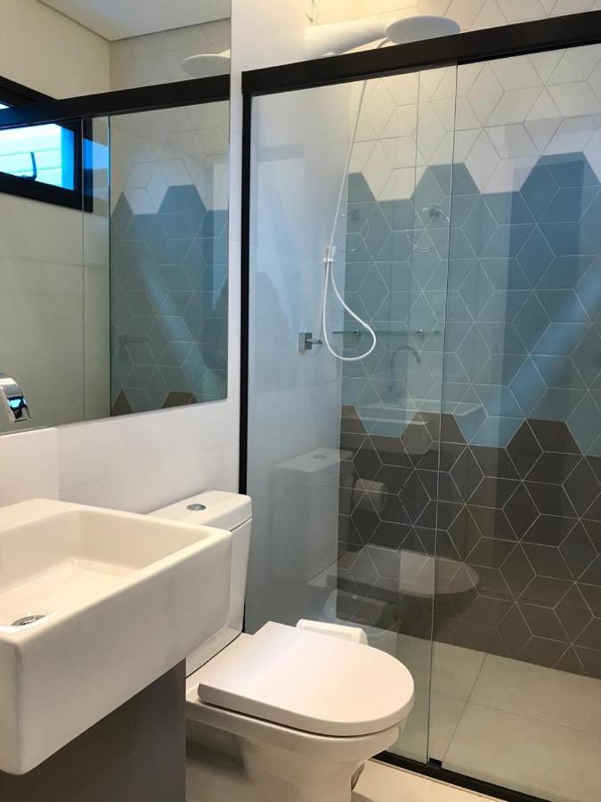 Itaim Star Stay - Premium Location, Modern And New Space, Affordable 상파울루 외부 사진