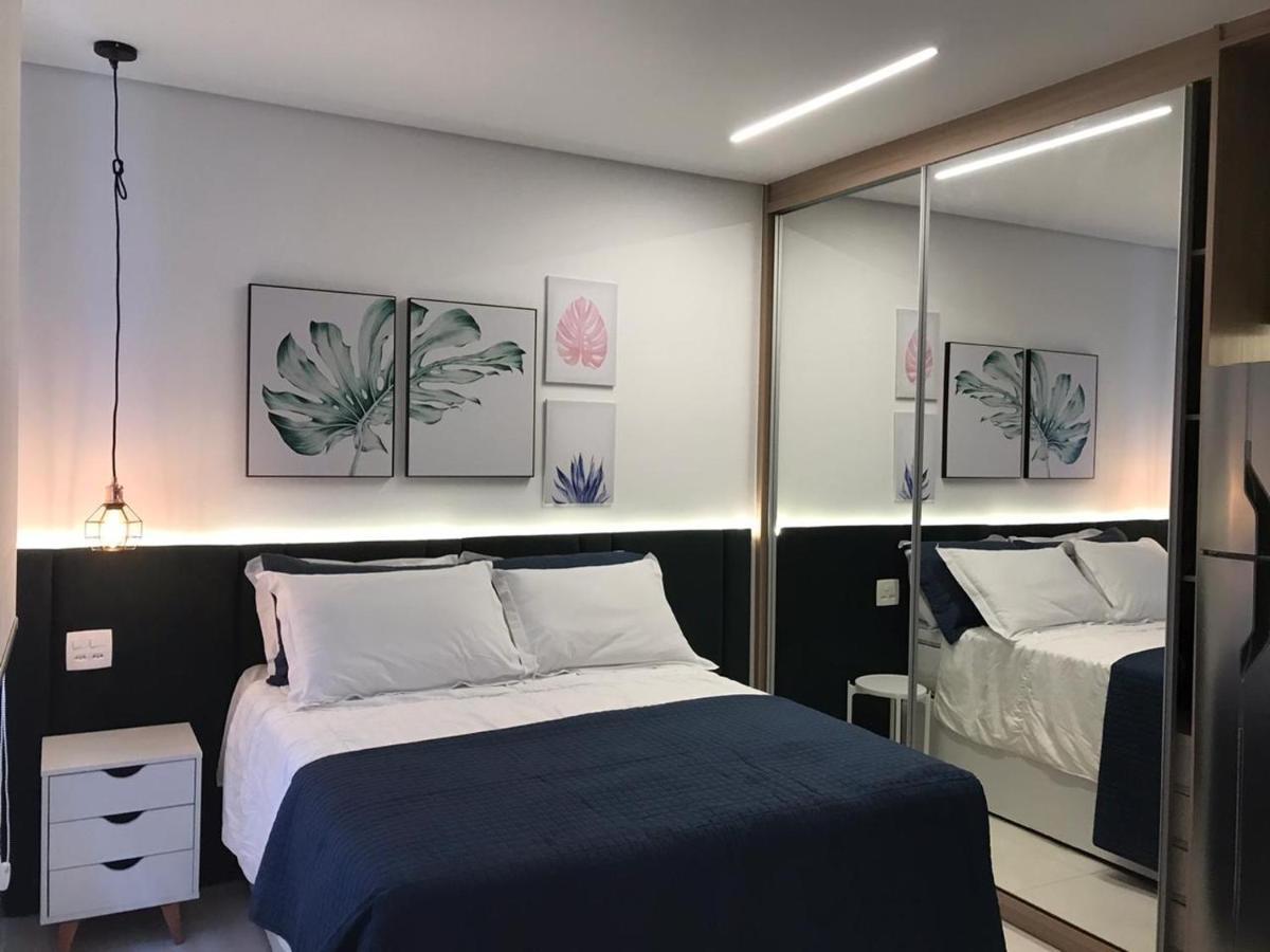 Itaim Star Stay - Premium Location, Modern And New Space, Affordable 상파울루 외부 사진