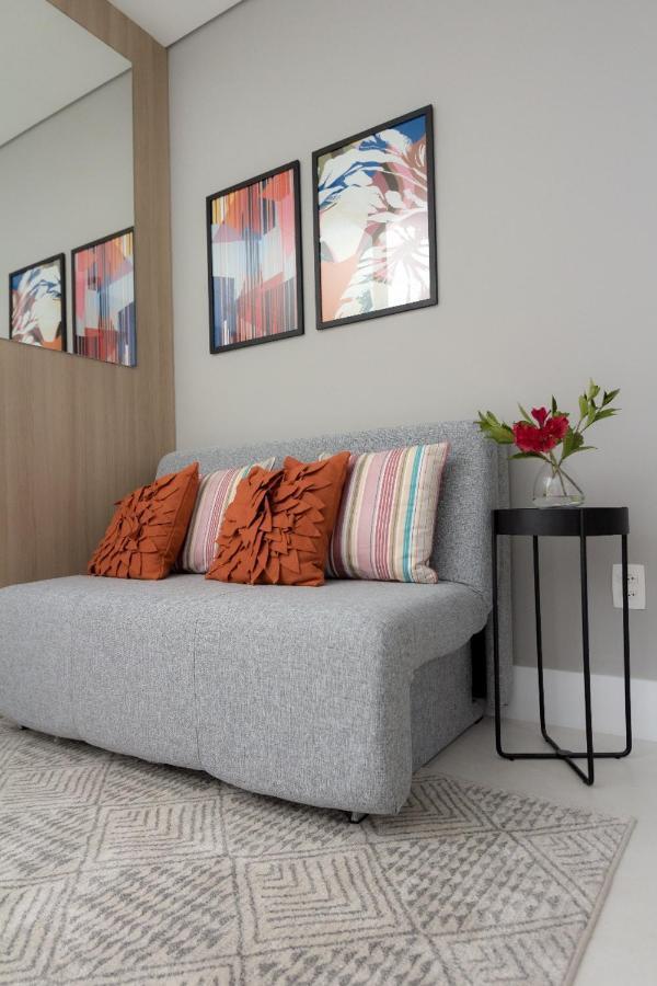 Itaim Star Stay - Premium Location, Modern And New Space, Affordable 상파울루 외부 사진