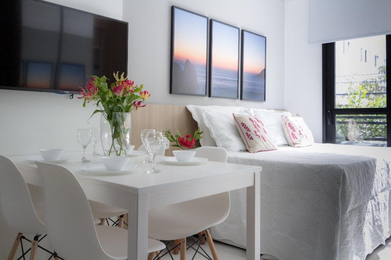 Itaim Star Stay - Premium Location, Modern And New Space, Affordable 상파울루 외부 사진