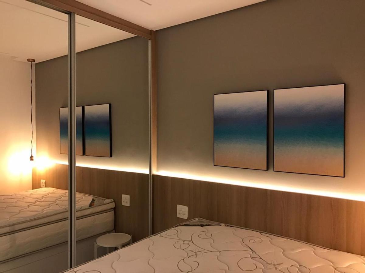 Itaim Star Stay - Premium Location, Modern And New Space, Affordable 상파울루 외부 사진